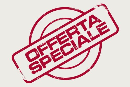 Offerta Speciale Bundle Pack